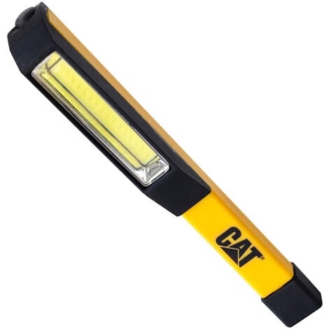 LINTERNA LED BOLSILLO 175 LUMEN