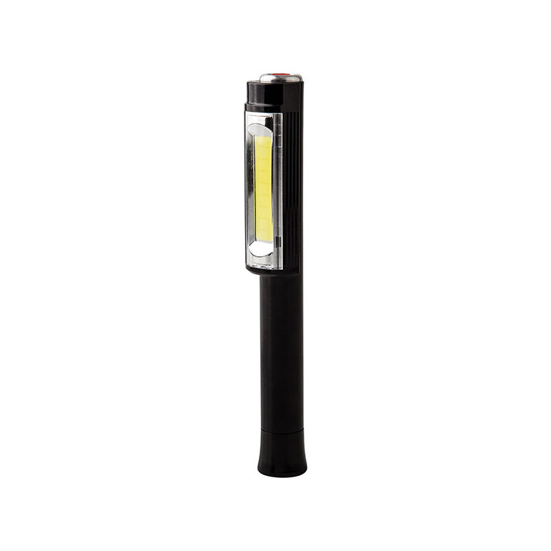 

Ferreteria - LINTERNA LED BOLSILLO - KORPASS - - 24228..