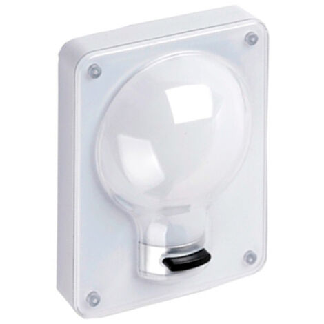 Linterna Led Bombilla 3W