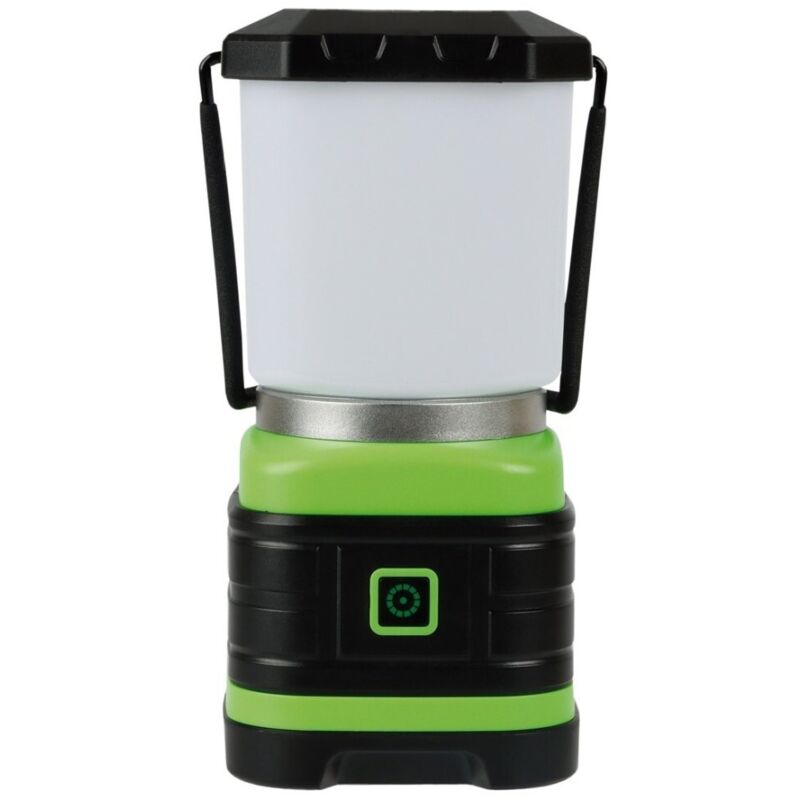 Linterna LED camping 3xAA 260lm