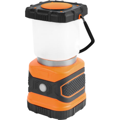 LINTERNA LED CAMPING POWERBANK 10W