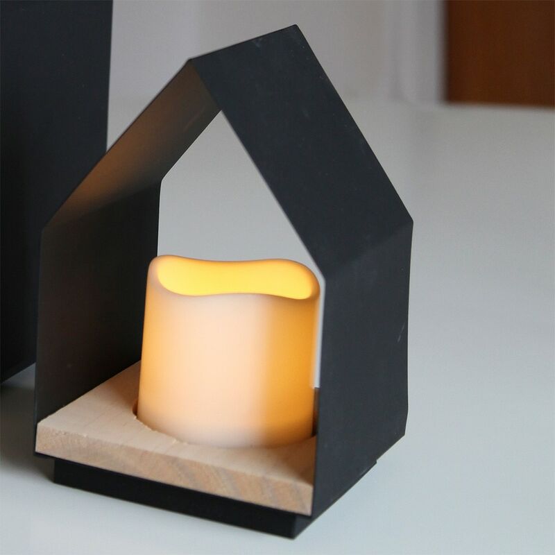 

Star - LINTERNA LED CASA LED vela
