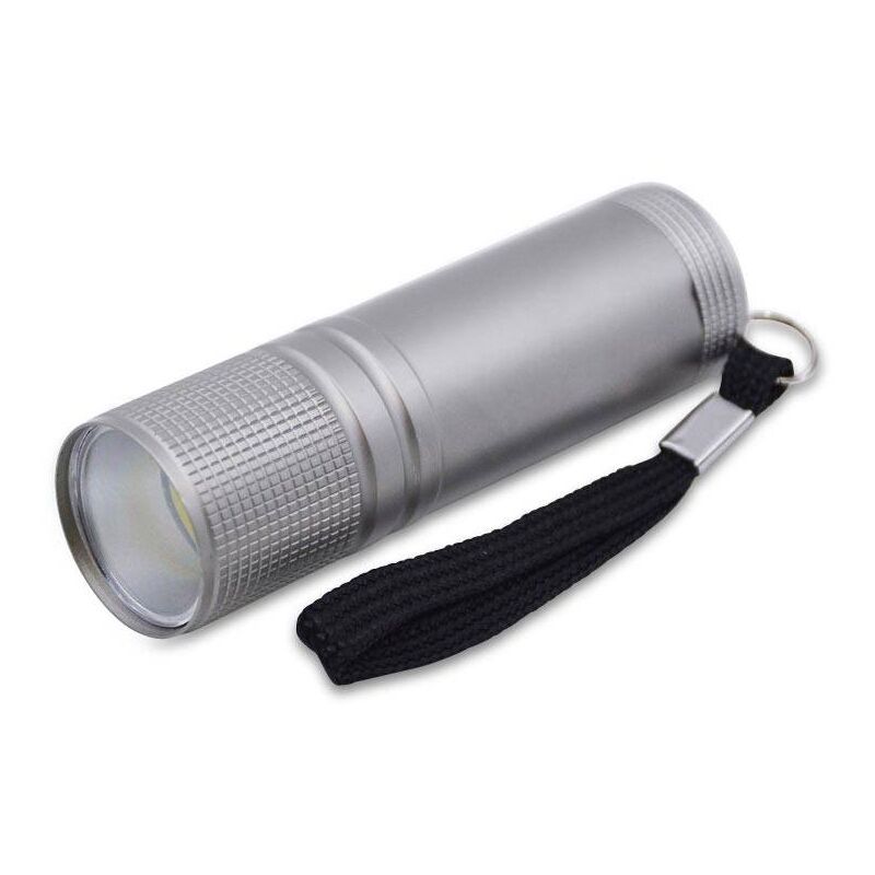 

Barcelona Led - Linterna LED compacta 120lm