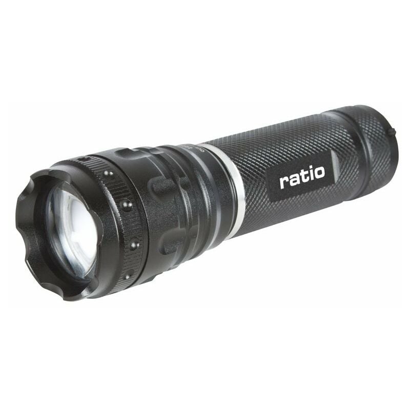 

Linterna Led Cree Xm-Lt6, 480 Lumens Rat