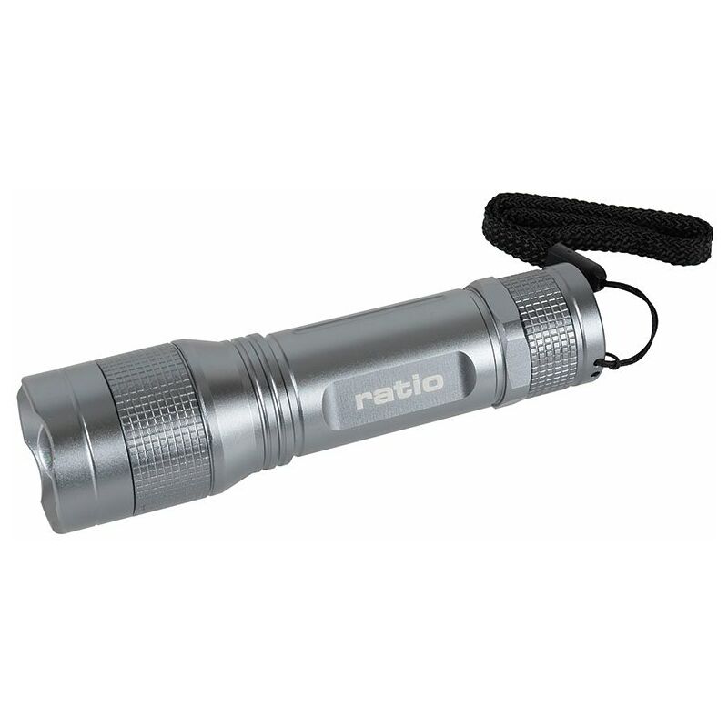 

LINTERNA LED CREE XPG,300 LM - Ratio