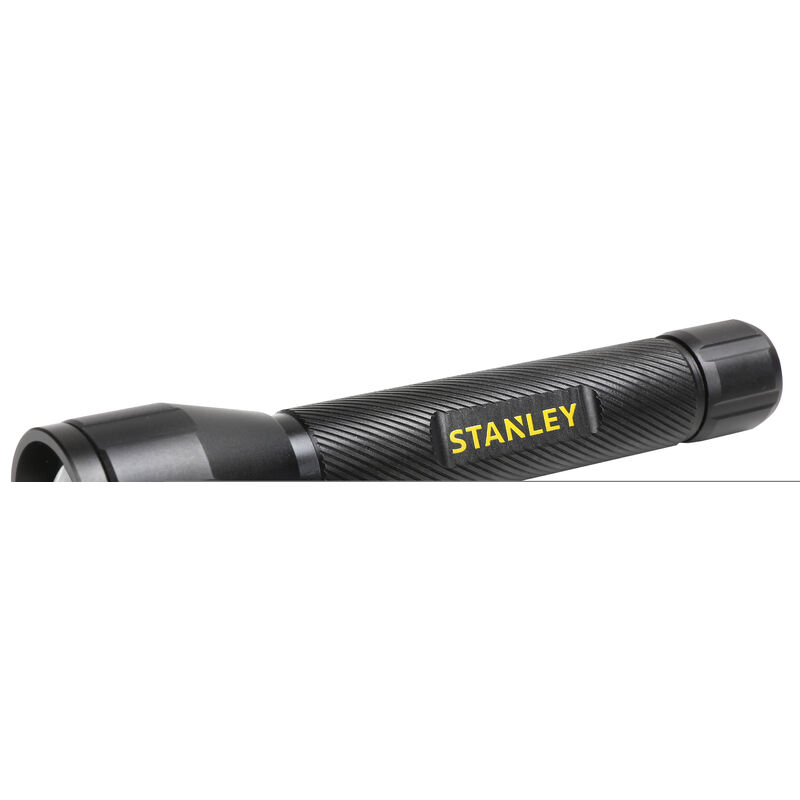 

LINTERNA LED DE ALUMINIO 150LM - 147 x 31 mm - 65425 - Stanley