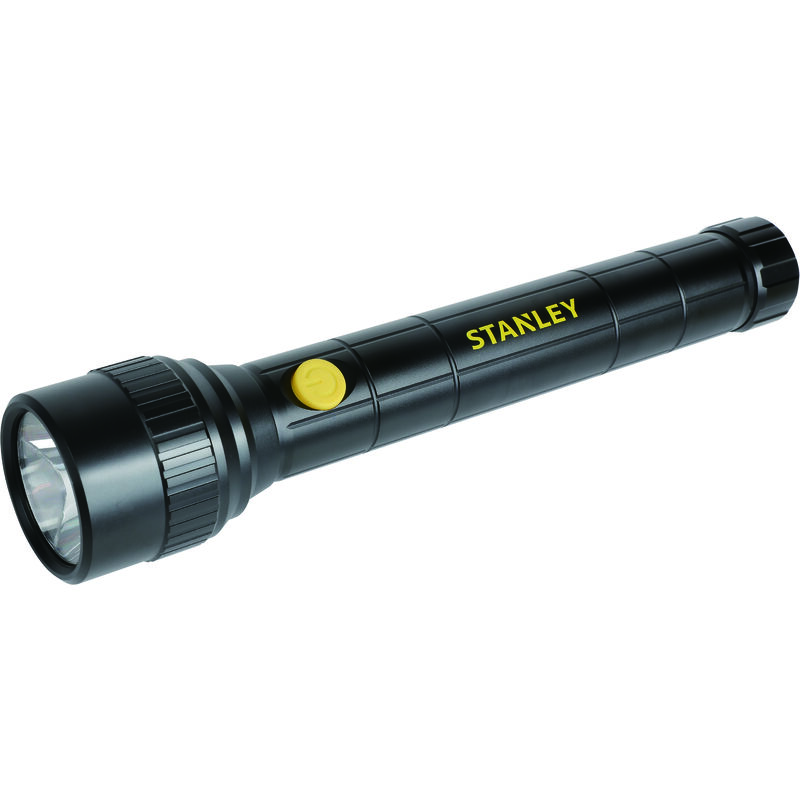 

LINTERNA LED DE ALUMINIO 550LM - 157 x 51,4 mm - 65414 - Stanley