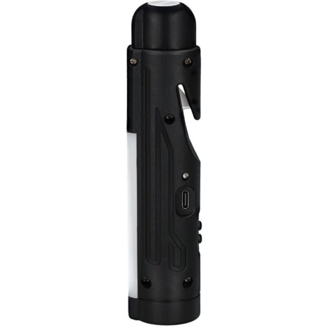 Linterna LED de seguridad 1.2W
