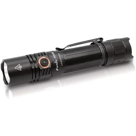 LINTERNA LED FENIX PD35 V3.0