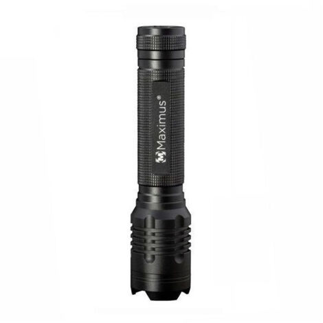 Linterna LED Fl008Bdu Maximus