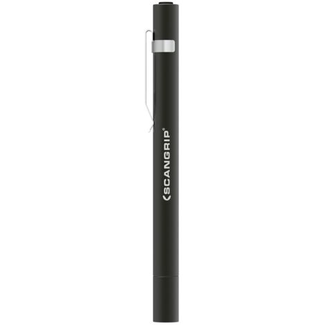 Linterna LED FLASH Pencil 75 lm 2xAAAA pilas 40m SCANGRIP