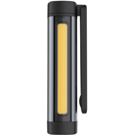Linterna LED FLEX WEAR 75-150 lm Li-Ion