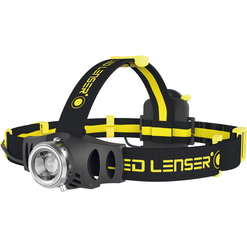 

Linterna led frontal Lendlenser IH6 5610 200Lum