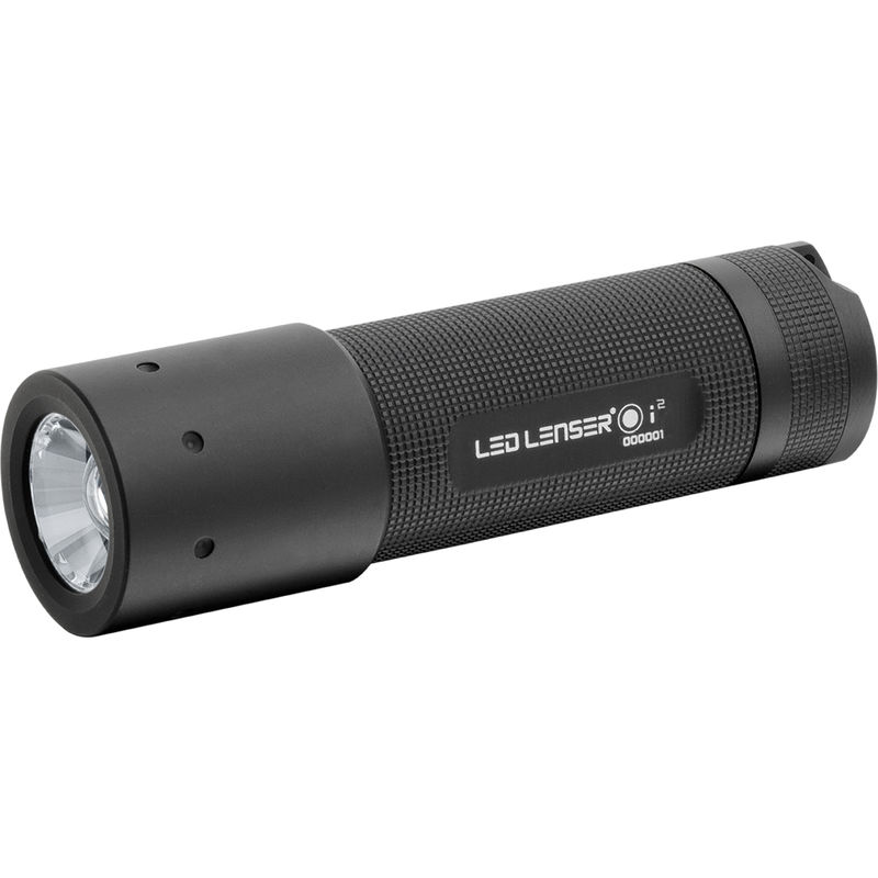 

Linterna Led I Square 5602 105Lum 3XAAA Ledlenser