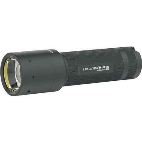 Led Lenser P14.2 linterna LED de alto rendimiento en caja de