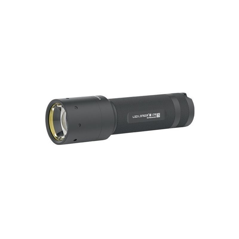 

Ledlenser - Linterna Led I7R 25-220 Lm 4 X Aaa Micro Nimh 60-180 M Ledle
