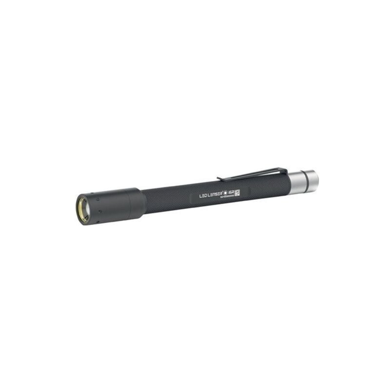 

Ledlenser - Linterna Led I6R 10-120 Lm 3 X Aaa Micro Nimh 30-100 M Ledle