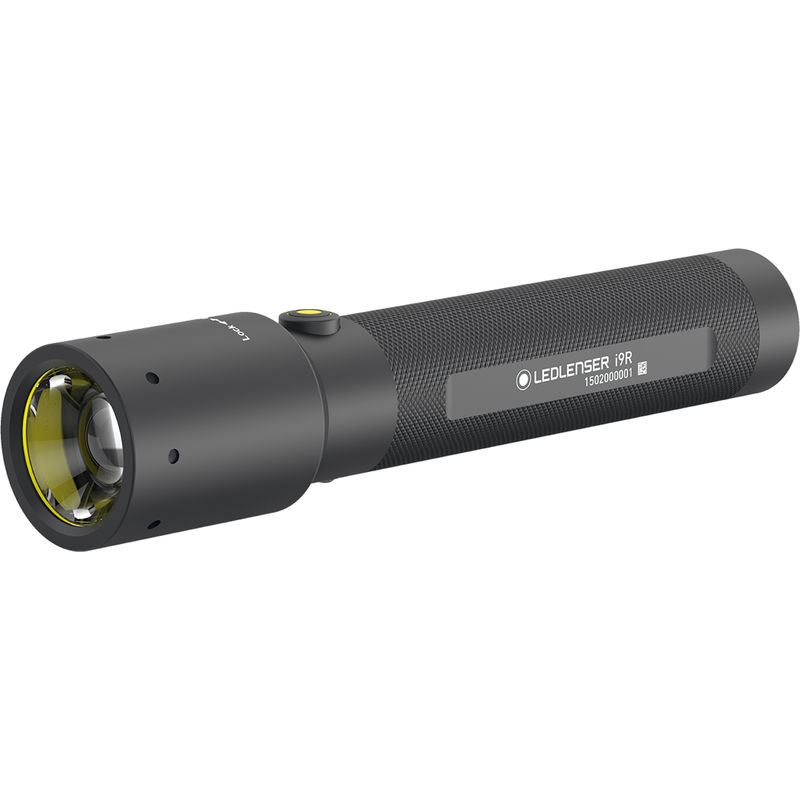 

Linterna Led Ledlenser I9R 5609R 400Lum