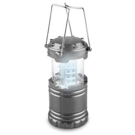 LINTERNA LED KORPASS CAMPING 200LM - ALFA DYSER