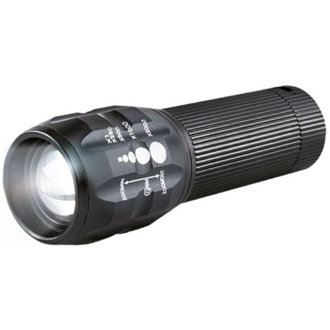 LINTERNA LED KORPASS TUBULAR 10W EXPOSITOR 6U