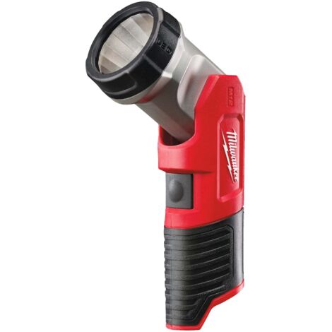 Linterna LED Milwaukee LED M12 TLED-0 12 V