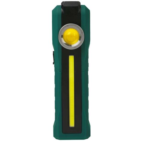 LINTERNA LED MULTIFUNCION 5 W