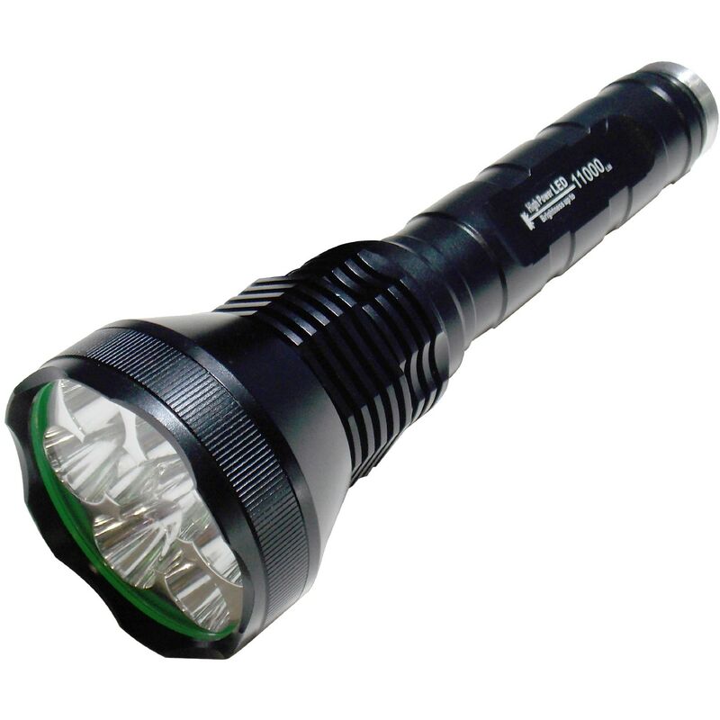 

Linterna LED Oso Antorcha 11000LM IP44