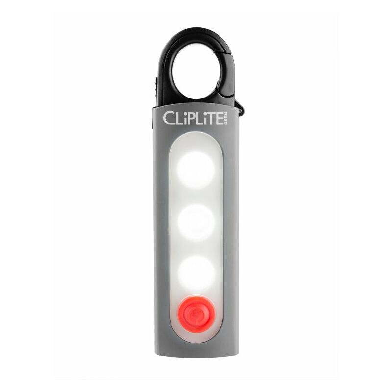 

Iberoluso Technology,s.l. - LINTERNA LED PARA COLGAR 3 POSICIONES