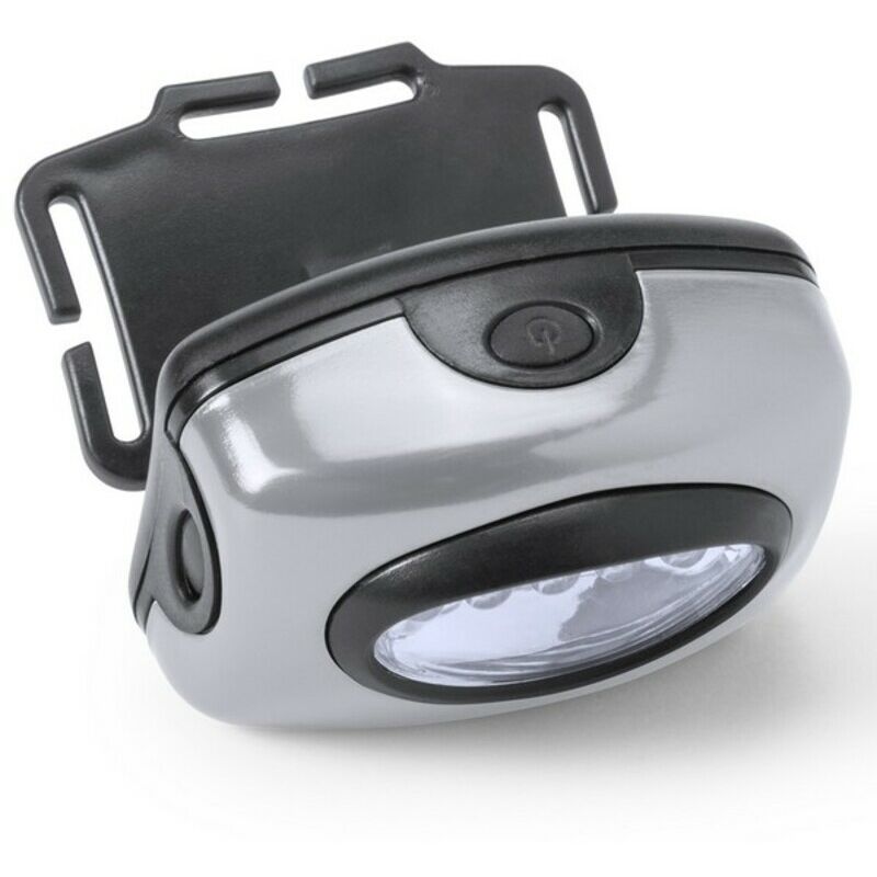

Linterna LED para la Cabeza 145148
