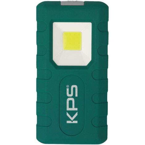 LINTERNA LED PETACA 3W