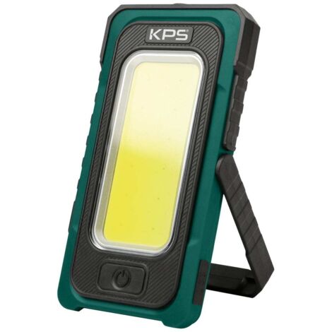 LINTERNA LED POWERBANK 10W KORPASS 4000MAH SOLAR