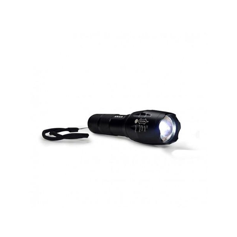 

Linterna led profesional - Jocca
