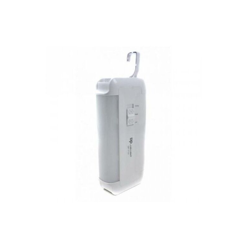 

Linterna Led Recargable DP-7131