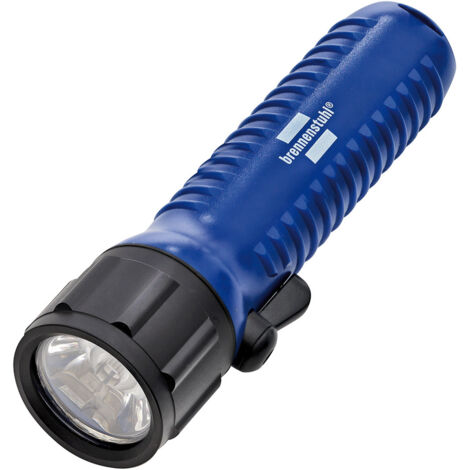 Linterna LED recargable para buceo LAGON, impermeable, 150lm - IP68