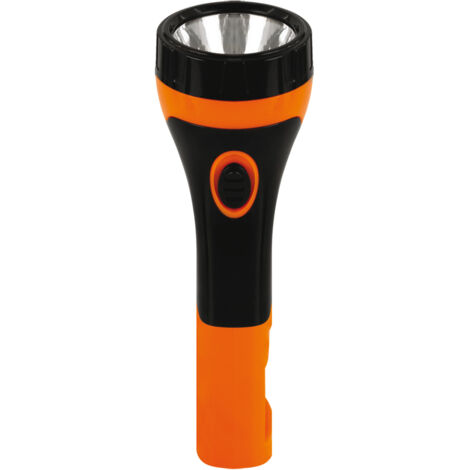 Linterna LED recargable TRAMP LED 1W