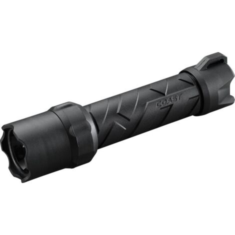 LINTERNA LED REGULABLE IPX8 - 620 LUMENS