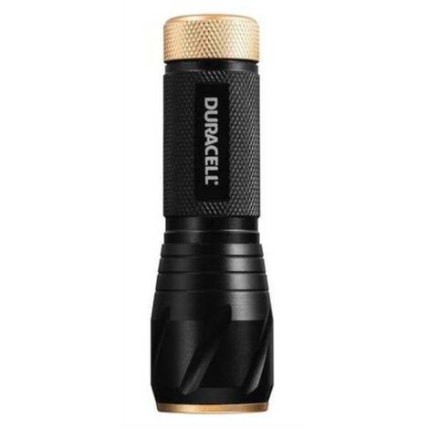 Linterna LED Tough Mlt-2C Duracell