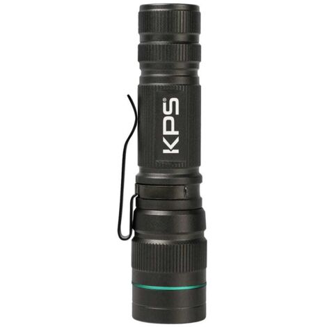 LINTERNA LED TUBULAR  3  W BOLSILLO