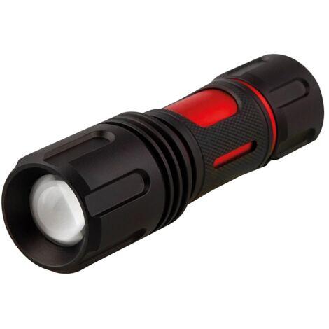 Linterna LED tubular Pro 5W 1000lm