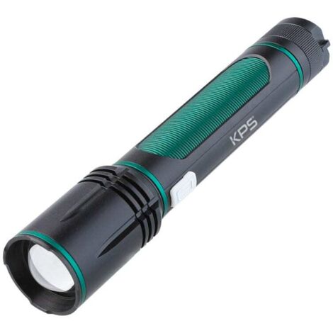 LINTERNA LED TUBULAR REC.PROFESIONAL 10W