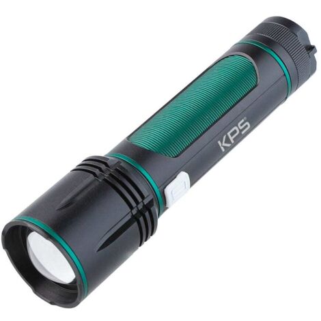LINTERNA LED TUBULAR REC.PROFESIONAL 20W
