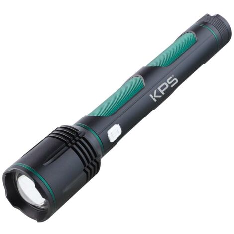 LINTERNA LED TUBULAR REC.PROFESIONAL 30W