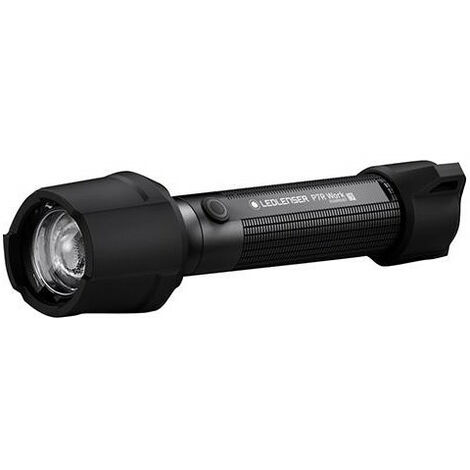 NO NAME LEDLENSER LED502176 LINTERNA FRONTAL, NEGRO