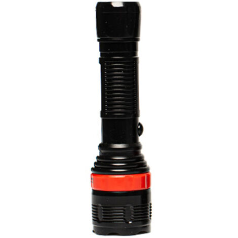 Linterna LED Zoom 150
