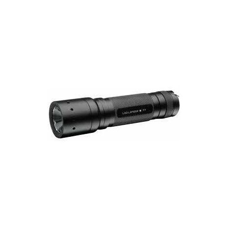 LINTERNA LED ZOOM
