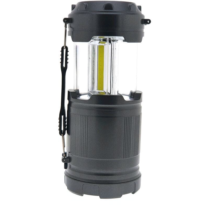 

Linterna + Luz Camping LED