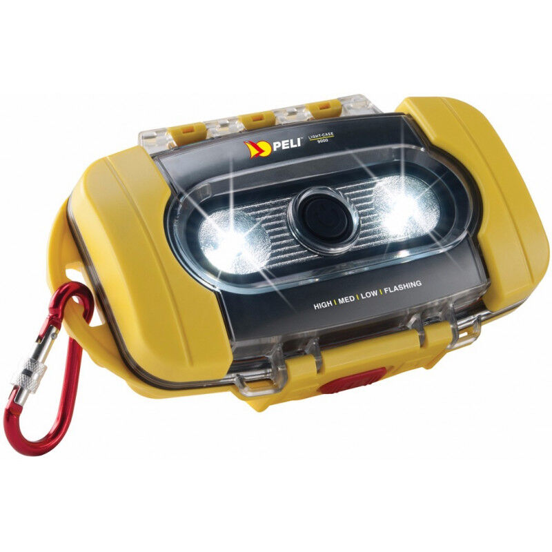 

Linterna Maleta Ligera 9000 | Amarillo