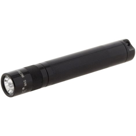 MAG-LITE Linterna Mini MAGLITE Solitaire K3A 1 pila 8cm - Negro