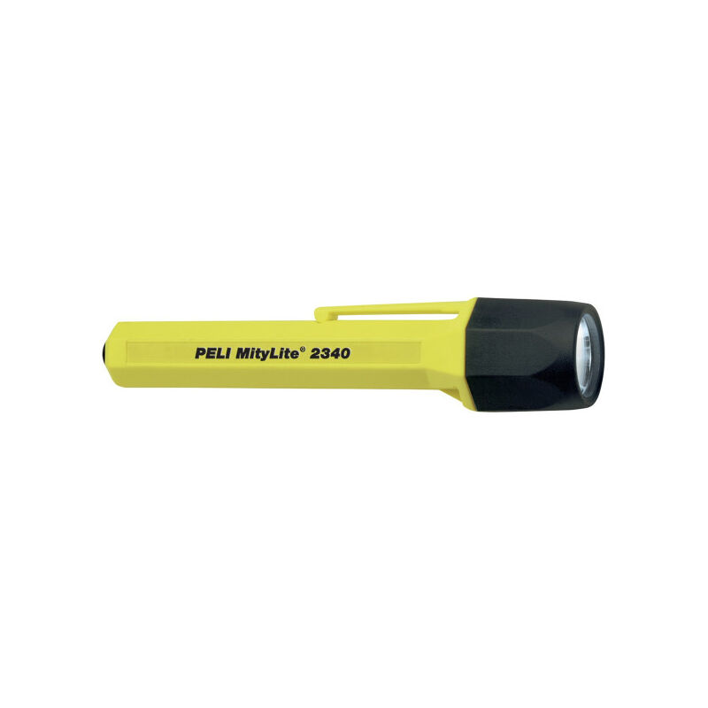 

Linterna MityLite 2340 | Amarillo