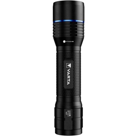 Linterna night cutter pro f20r recargable 1000 im